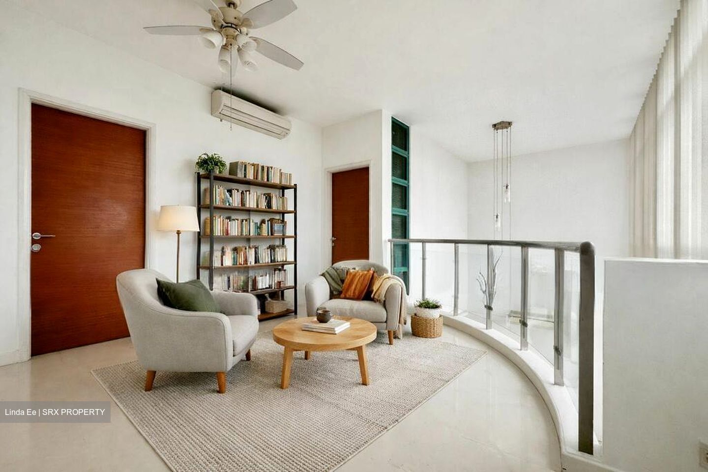 Amaranda Gardens (D19), Condominium #576615031